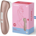 SATISFYER - PRO 2 VIBRACIÓN EDICIÓN 2020