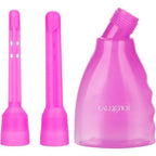 CALEXOTICS - DUCHA DEFINITIVA ROSA