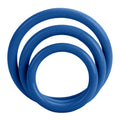 CALEXOTICS - BLUE TRI-RING