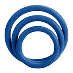CALEXOTICS - BLUE TRI-RING