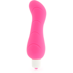 DOLCE VITA - G-SPOT IN SILICONE ROSA