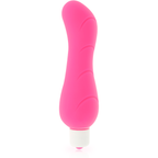 DOLCE VITA - G-SPOT IN SILICONE ROSA