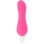 DOLCE VITA - G-SPOT IN SILICONE ROSA