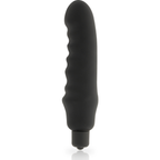 DOLCE VITA - GENIUS SILICONE NERO