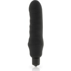 DOLCE VITA - GENIUS SILICONE NERO