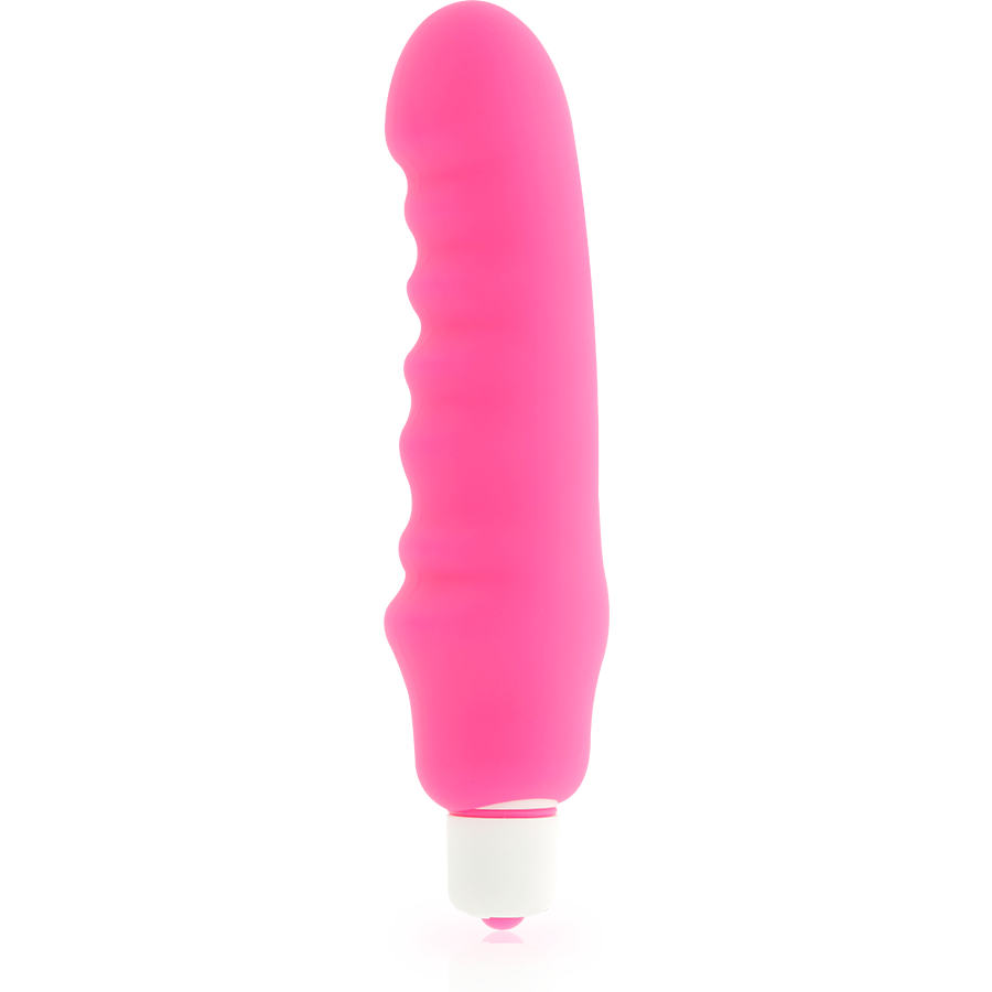 DOLCE VITA - SILICONA ROSA GENIUS