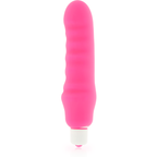 DOLCE VITA - SILICONA ROSA GENIUS
