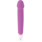 DOLCE VITA - SILICONE VIOLA REALISTICO