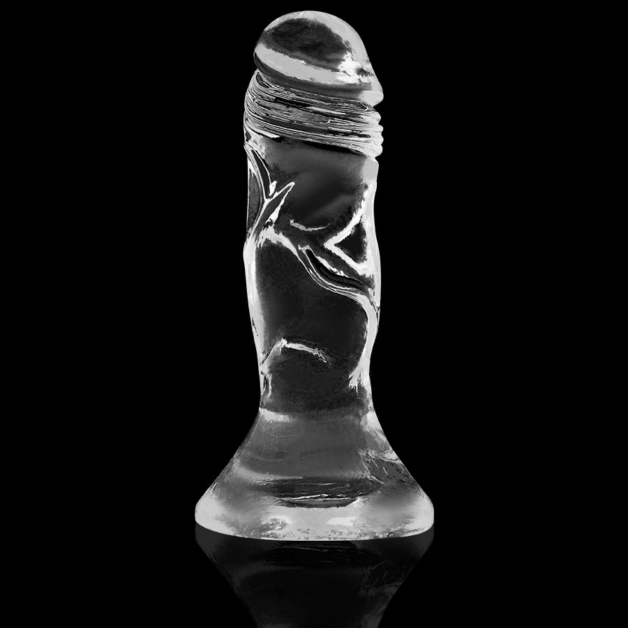 X RAY - BITE CHIARA 12 CM -O- 2.6 CM