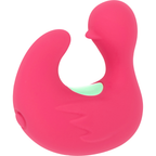 HAPPY LOKY - DUCKYMANIA STIMOLATORE DIGITALE IN SILICONE RICARICABILE