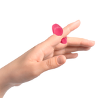 HAPPY LOKY - DUCKYMANIA STIMOLATORE DIGITALE IN SILICONE RICARICABILE
