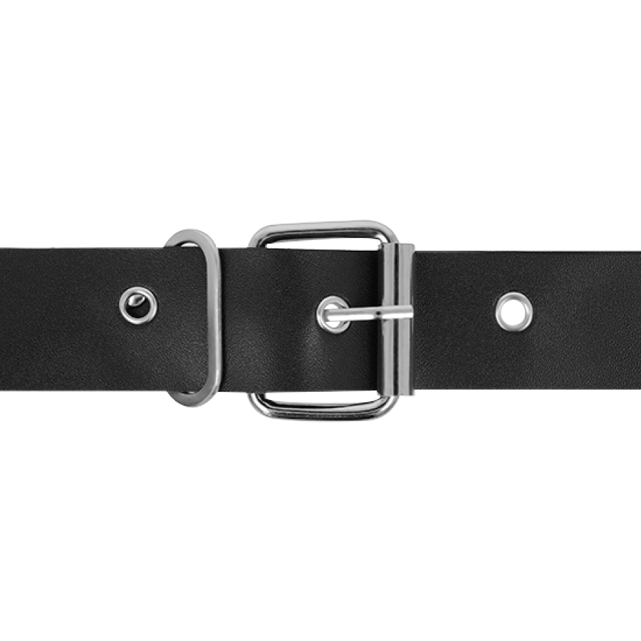 HARNESS ATTRACTION - HARNAIS MURDOCK 19.8 + 15 CM -O- 4 CM