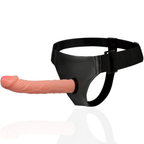 HARNESS ATTRACTION - PETTORINA JACKSON 19,8 CM -O- 4,2 CM
