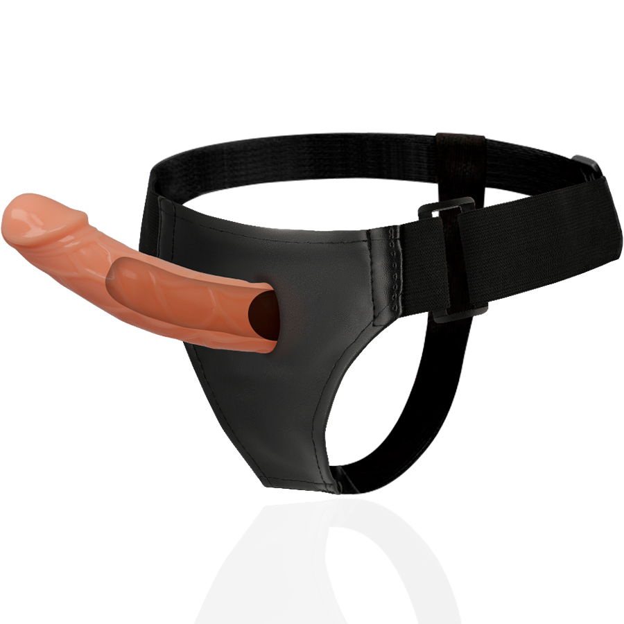 HARNESS ATTRACTION - BLAKE HOLLOW HARNESS 15.5 CM -O- 4 CM