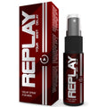 INTIMATELINE - REPLAY DELAY SPRAY DELAYING AND MOISTURIZING EFFECT 20 ML