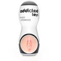 ADDICTED TOYS - MASTURBADOR DE CONA