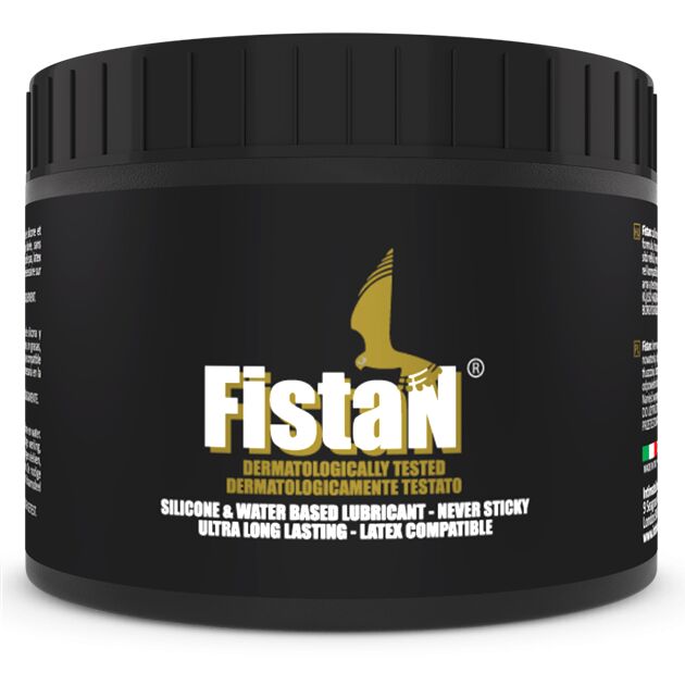FISTAN - GEL LUBRICANTE ANAL 150 ML