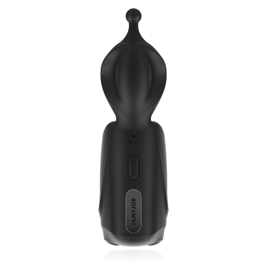 JAMYJOB - MASTURBADOR TIPO STROKER RECARGABLE