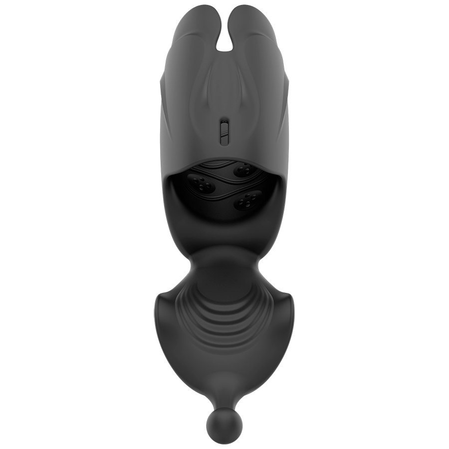 JAMYJOB - MASTURBADOR TIPO STROKER RECARGABLE