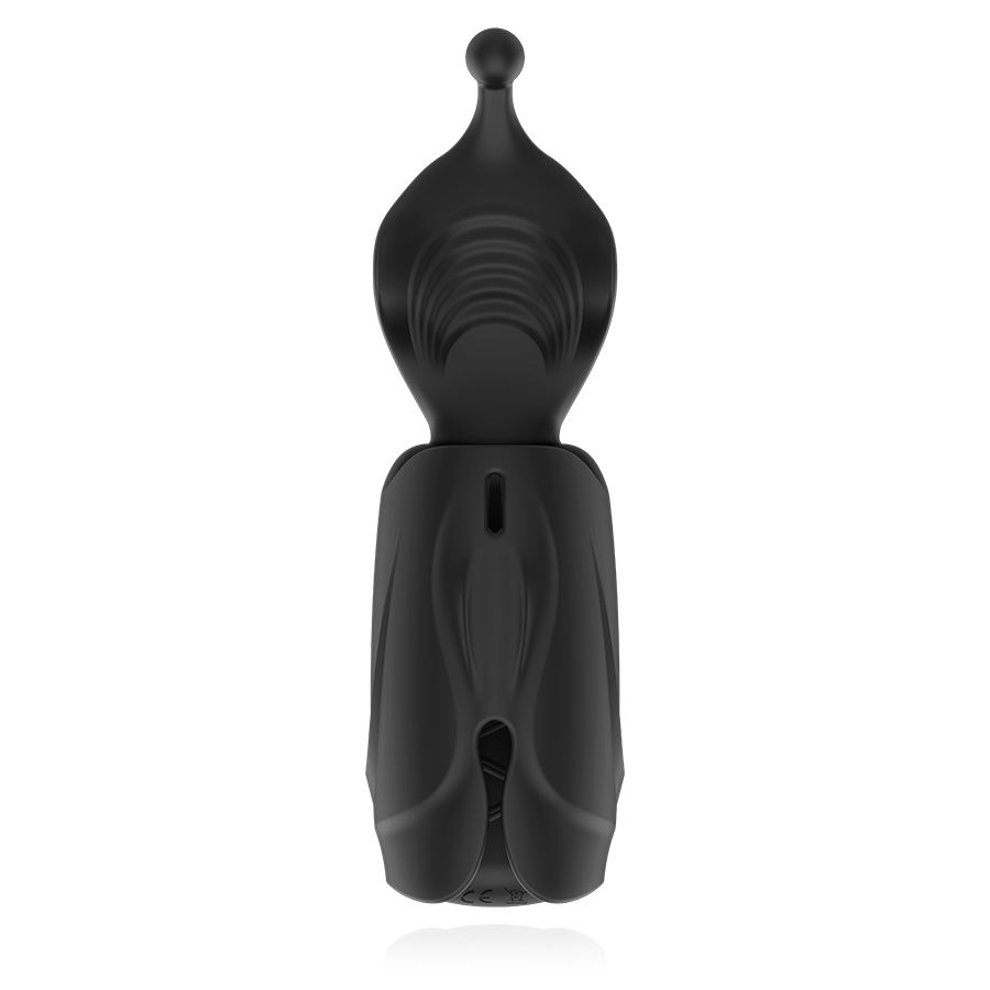 JAMYJOB - MASTURBADOR TIPO STROKER RECARGABLE