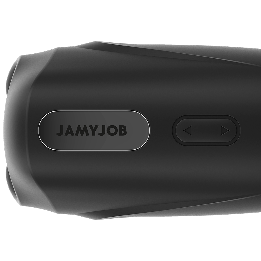 JAMYJOB - MASTURBADOR TIPO STROKER RECARGABLE