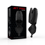 JAMYJOB - MASTURBADOR TIPO STROKER RECARGABLE