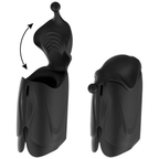 JAMYJOB - MASTURBADOR TIPO STROKER RECARGABLE