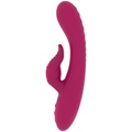 RITHUAL - ANUSARA DUAL-MOTOR RECHARGEABLE 2.0 ORCHID