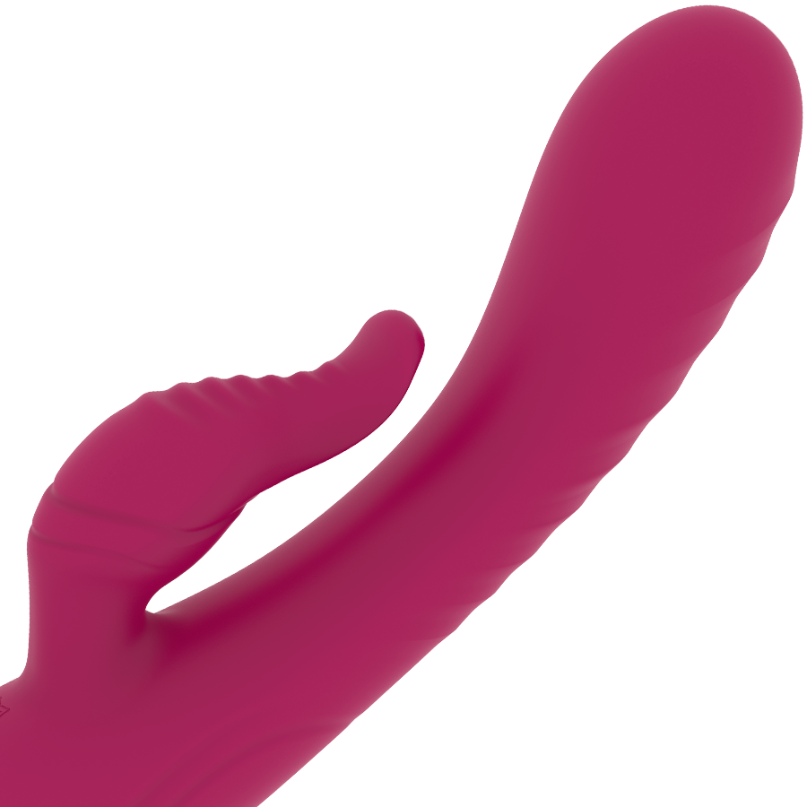 RITHUAL - ANUSARA DUAL-MOTOR RECHARGEABLE 2.0 ORCHID