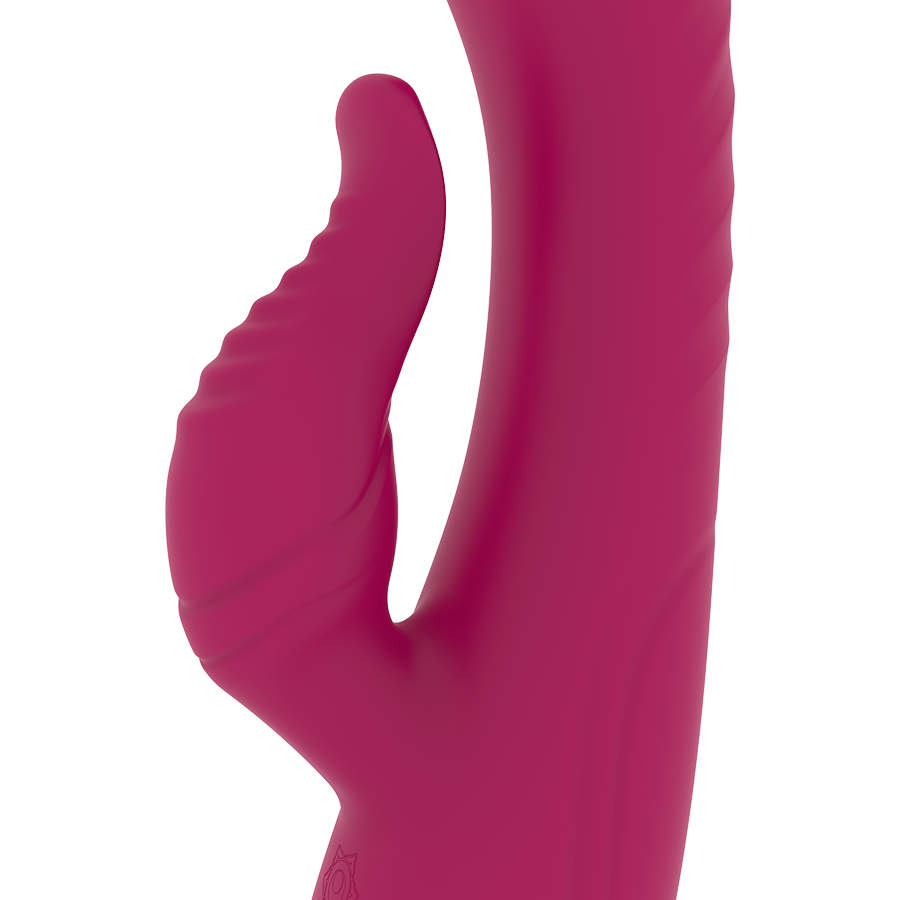 RITHUAL - ANUSARA DUAL-MOTOR RECHARGEABLE 2.0 ORCHID