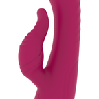 RITHUAL - ANUSARA DUAL-MOTOR RECHARGEABLE 2.0 ORCHID