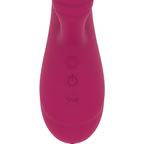 RITHUAL - ANUSARA DUAL-MOTOR RECHARGEABLE 2.0 ORCHID