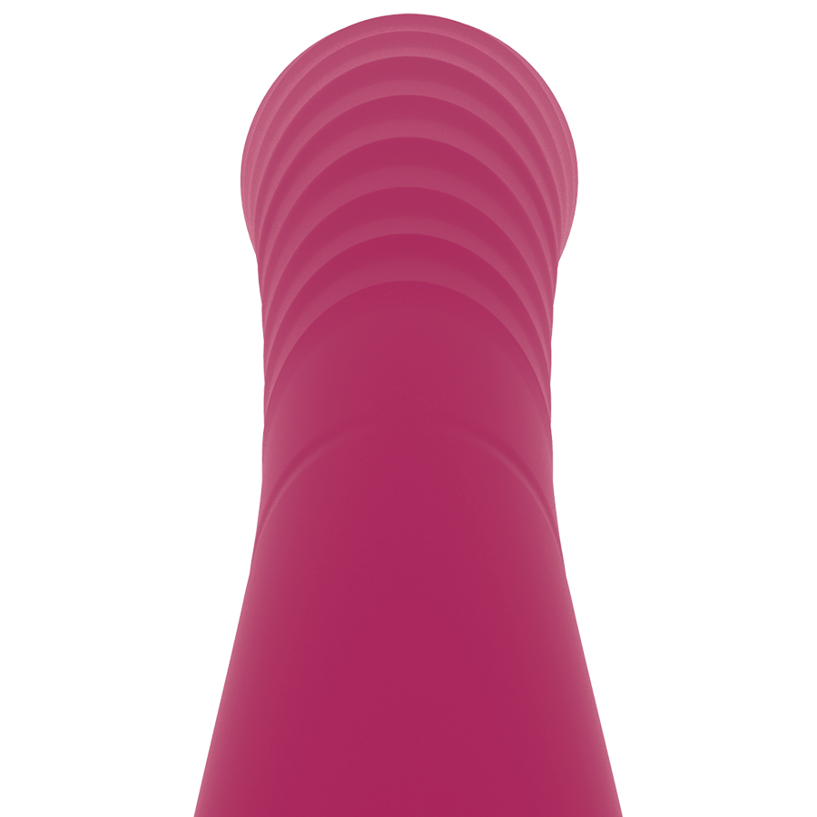 RITHUAL - ANUSARA DUAL-MOTOR RECHARGEABLE 2.0 ORCHID