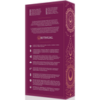RITHUAL - ANUSARA DUAL-MOTOR RECHARGEABLE 2.0 ORCHID