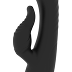 RITHUAL - ANUSARA DUAL MOTOR RECHARGEABLE 2.0 BLACK