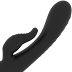 RITHUAL - ANUSARA DUAL MOTOR RECHARGEABLE 2.0 BLACK