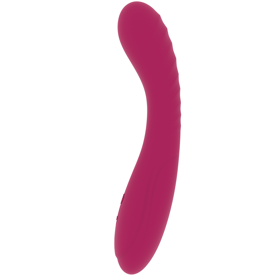 RITHUAL - RECHARGEABLE ORCHID G-SPOT KRIYA STIMULATOR