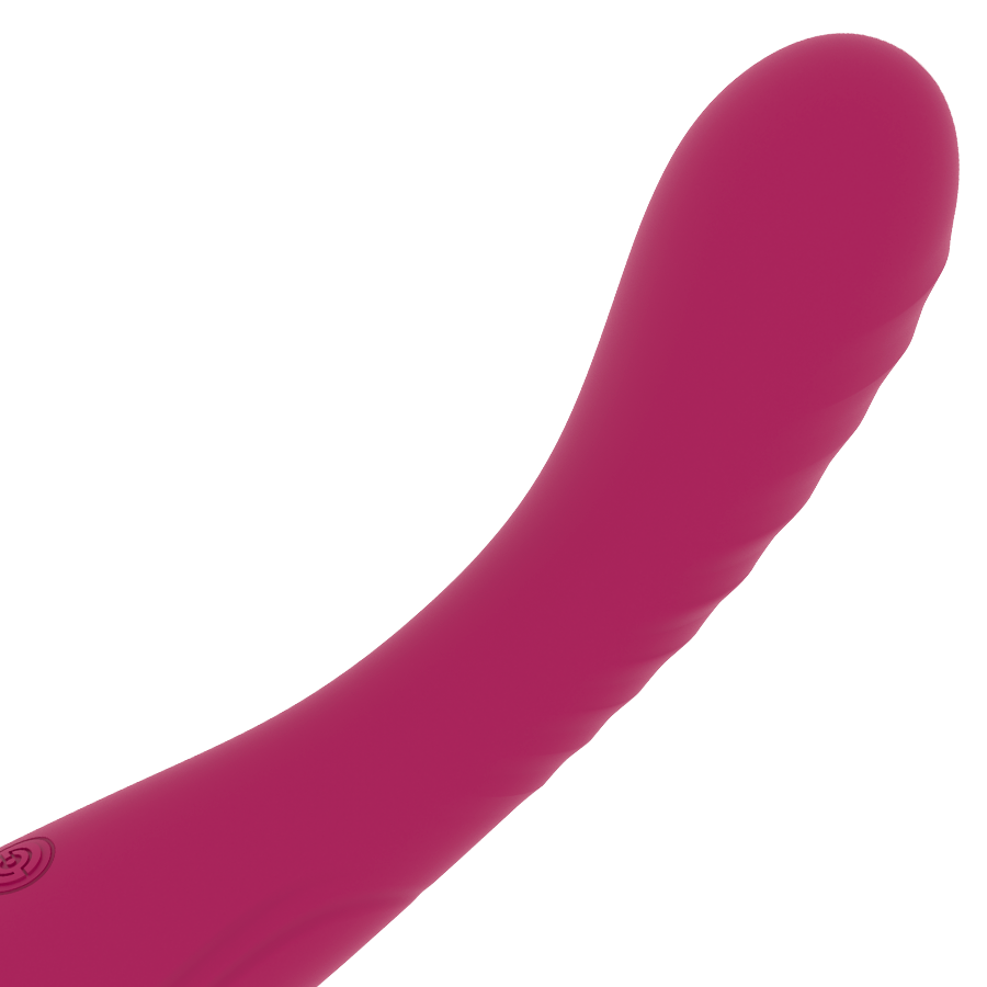 RITHUAL - RECHARGEABLE ORCHID G-SPOT KRIYA STIMULATOR