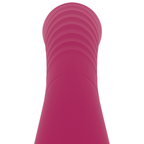 RITHUAL - RECHARGEABLE ORCHID G-SPOT KRIYA STIMULATOR