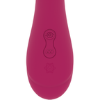 RITHUAL - RECHARGEABLE ORCHID G-SPOT KRIYA STIMULATOR