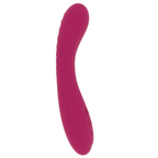 RITHUAL - RECHARGEABLE ORCHID G-SPOT KRIYA STIMULATOR