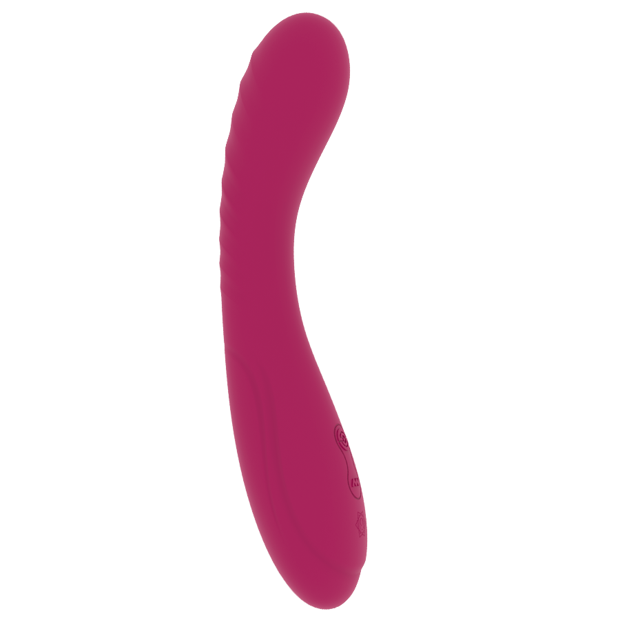 RITHUAL - RECHARGEABLE ORCHID G-SPOT KRIYA STIMULATOR