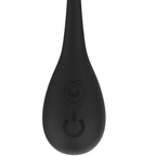RITHUAL - NISHA BLACK RECHARGEABLE VIBRATING KEGEL BALLS