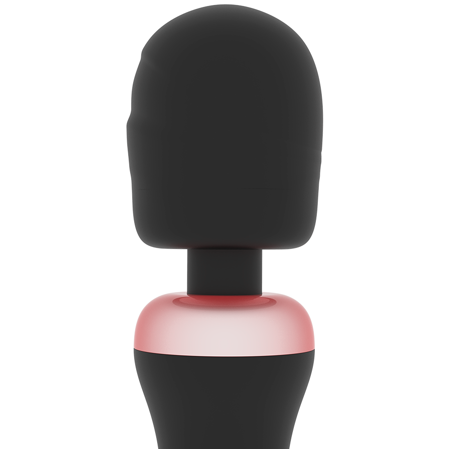 RITHUAL - VARITA AKASHA POTENTE RECARGABLE 2.0 NEGRA