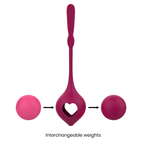 RITHUAL - ORCHID DEVA PELVIC TRAINING SET