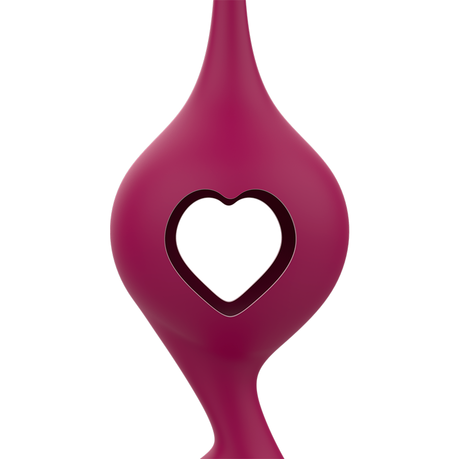 RITHUAL - ORCHID DEVA PELVIC TRAINING SET