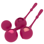 RITHUAL - ORCHID DEVA PELVIC TRAINING SET
