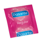 PASANTE - PRESERVATIVI REGOLARI CONFEZIONE DA 12