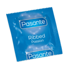 PASANTE - PRESERVATIVI PUNTI PIÙ PIACERE 3 UNITÀ