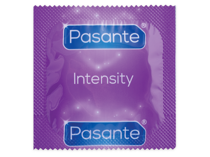 PASANTE - POINTS ET STRIES INTENSITÉ 3 UNITÉS